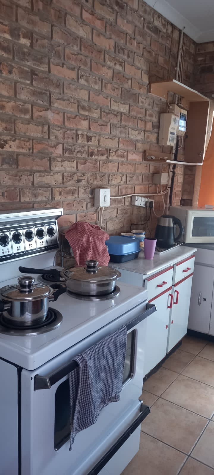  Bedroom Property for Sale in Orkney North West